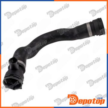 Tuyau de liquide de refroidissement pour BMW | CPP-BM-193, 45986